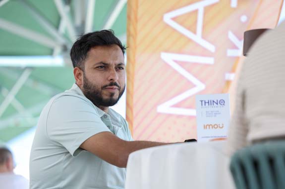 ITC 2026 Networking Finale